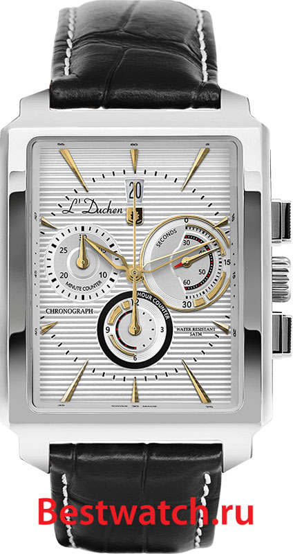Часы L Duchen Quartier D582.11.32